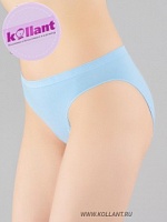 HI-LEG BRIEFS COLORS